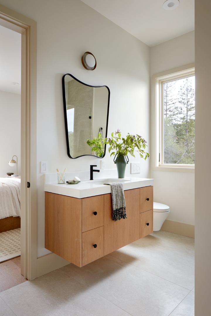 Detail Gallery Image 33 of 52 For 1215 La Cumbre Rd, Hillsborough,  CA 94010 - 8 Beds | 7/1 Baths
