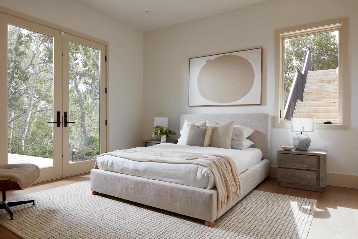 Detail Gallery Image 34 of 52 For 1215 La Cumbre Rd, Hillsborough,  CA 94010 - 8 Beds | 7/1 Baths