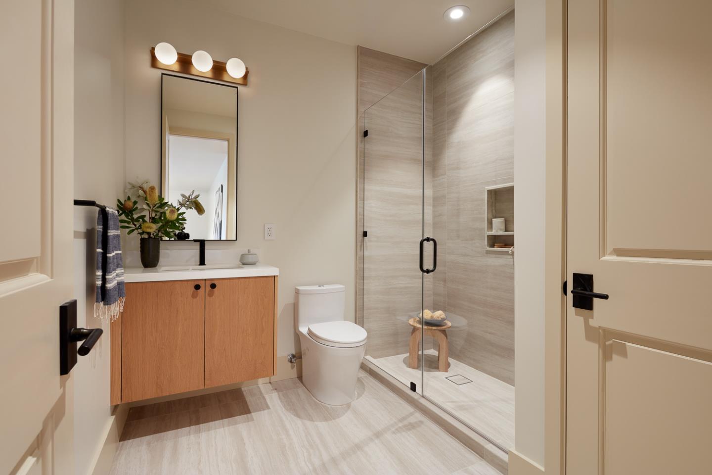 Detail Gallery Image 35 of 52 For 1215 La Cumbre Rd, Hillsborough,  CA 94010 - 8 Beds | 7/1 Baths
