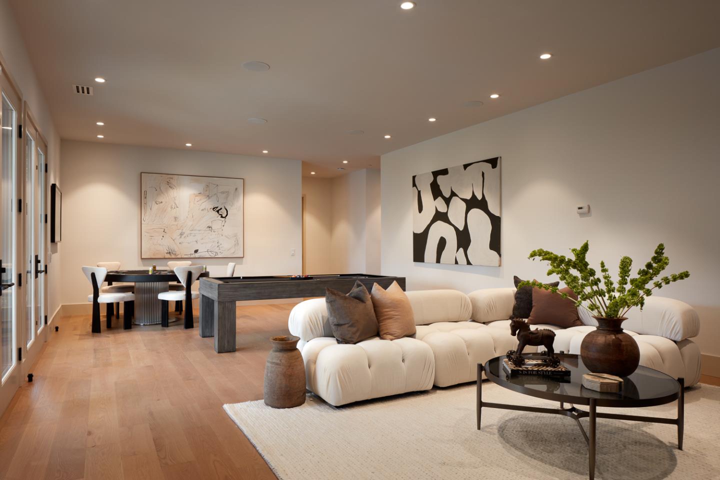Detail Gallery Image 37 of 52 For 1215 La Cumbre Rd, Hillsborough,  CA 94010 - 8 Beds | 7/1 Baths