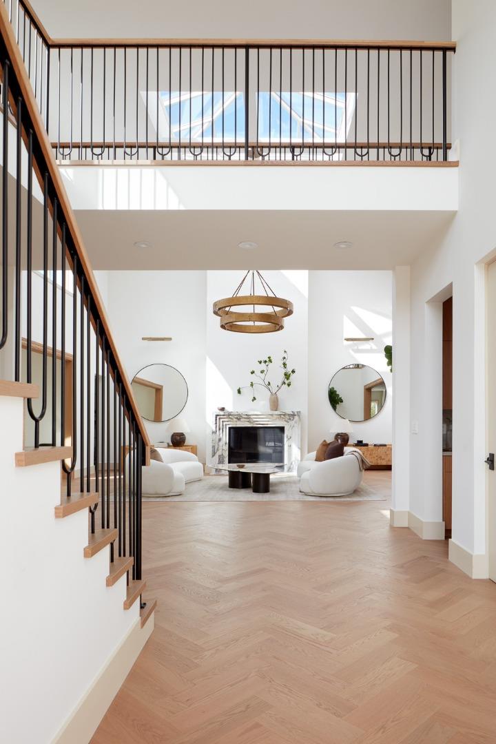 Detail Gallery Image 4 of 52 For 1215 La Cumbre Rd, Hillsborough,  CA 94010 - 8 Beds | 7/1 Baths