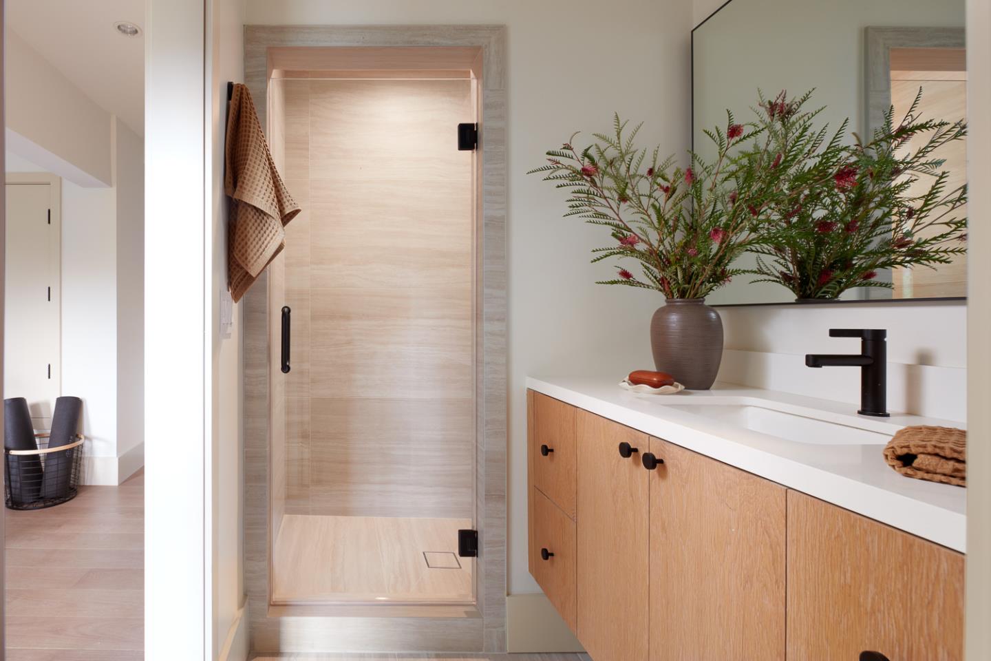 Detail Gallery Image 42 of 52 For 1215 La Cumbre Rd, Hillsborough,  CA 94010 - 8 Beds | 7/1 Baths