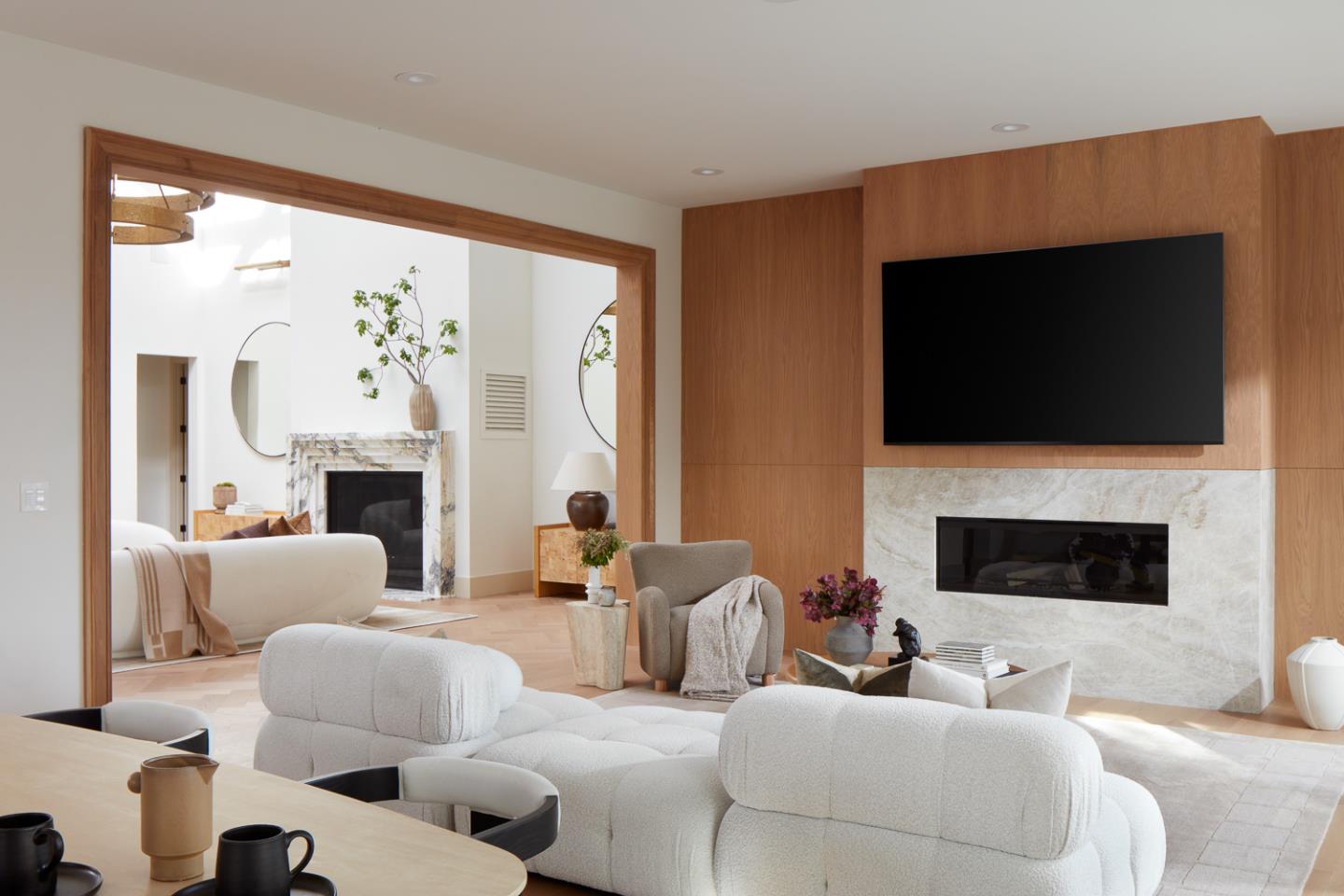Detail Gallery Image 6 of 52 For 1215 La Cumbre Rd, Hillsborough,  CA 94010 - 8 Beds | 7/1 Baths