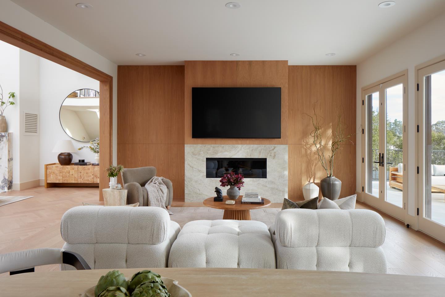 Detail Gallery Image 7 of 52 For 1215 La Cumbre Rd, Hillsborough,  CA 94010 - 8 Beds | 7/1 Baths