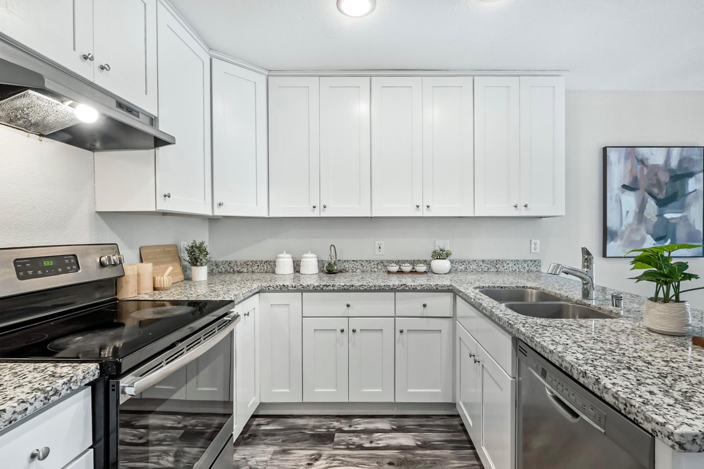 Detail Gallery Image 10 of 46 For 310 Tradewinds Dr #8,  San Jose,  CA 95123 - 3 Beds | 2 Baths