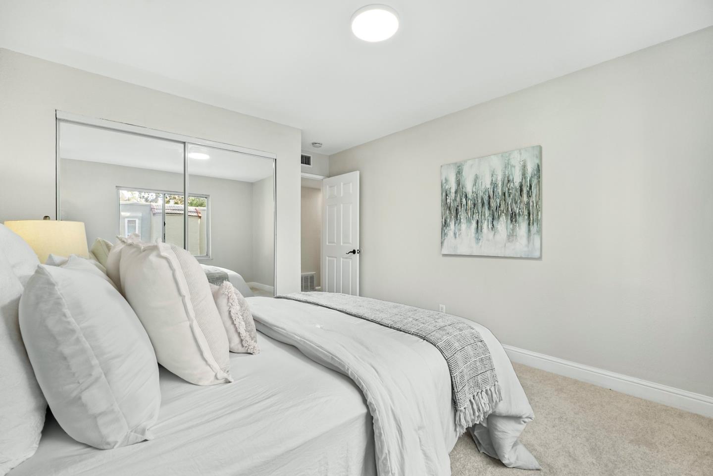 Detail Gallery Image 17 of 46 For 310 Tradewinds Dr #8,  San Jose,  CA 95123 - 3 Beds | 2 Baths