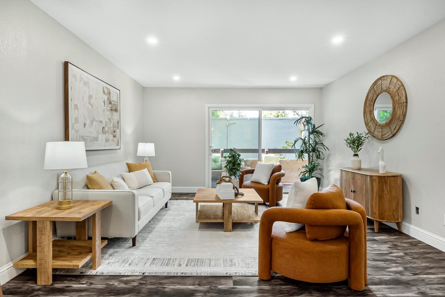 Detail Gallery Image 2 of 46 For 310 Tradewinds Dr #8,  San Jose,  CA 95123 - 3 Beds | 2 Baths
