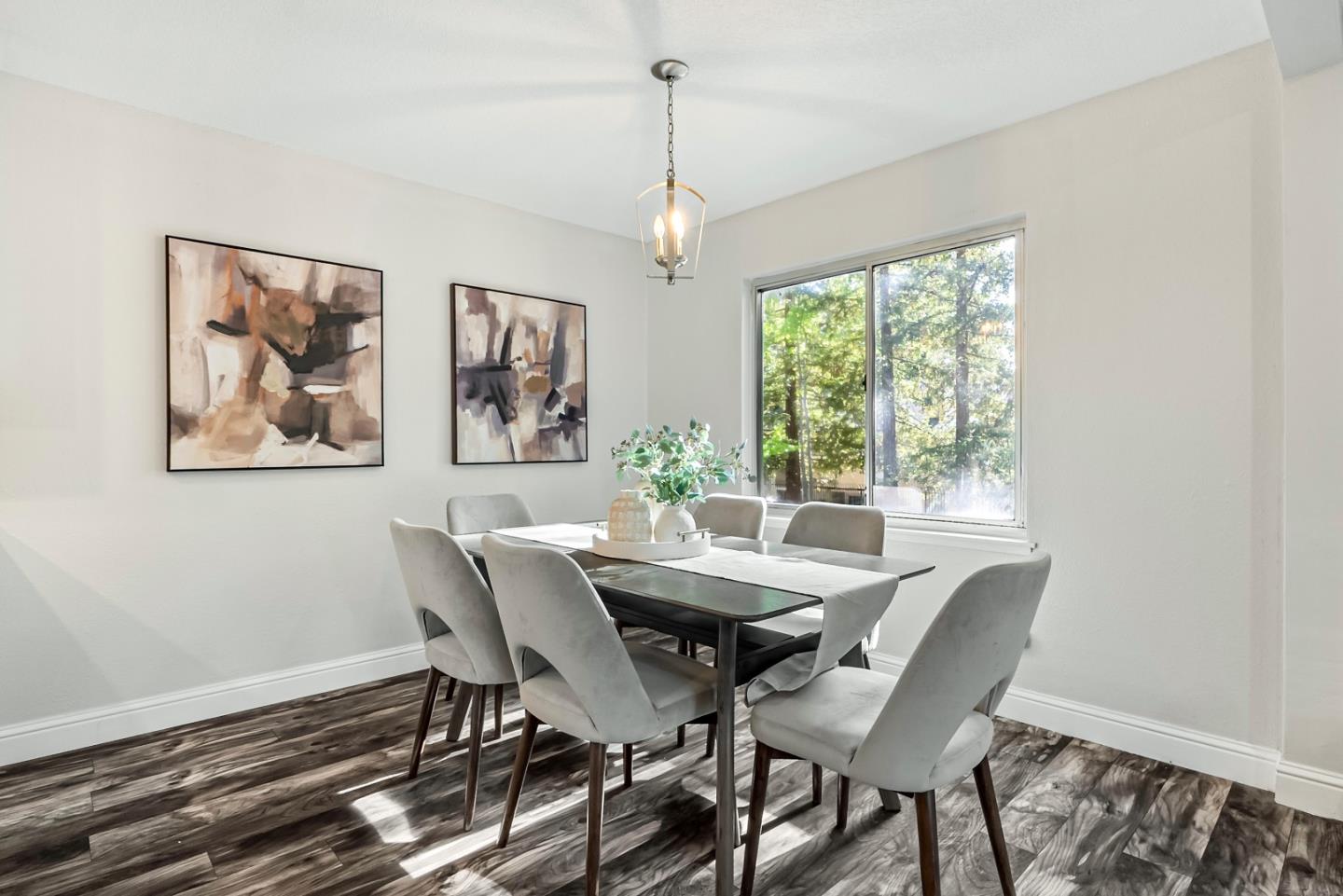 Detail Gallery Image 5 of 46 For 310 Tradewinds Dr #8,  San Jose,  CA 95123 - 3 Beds | 2 Baths