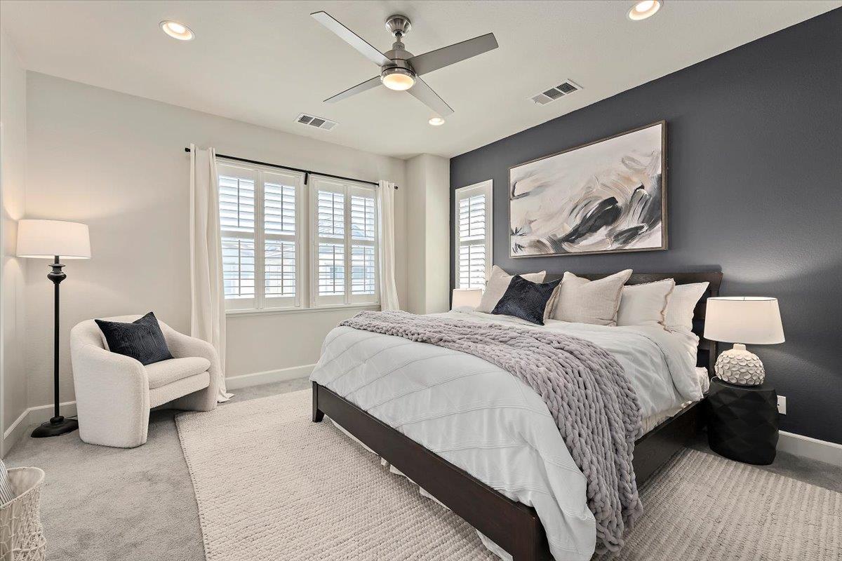 Detail Gallery Image 18 of 29 For 4679 Torrey Pines Cir, San Jose,  CA 95124 - 3 Beds | 2/1 Baths