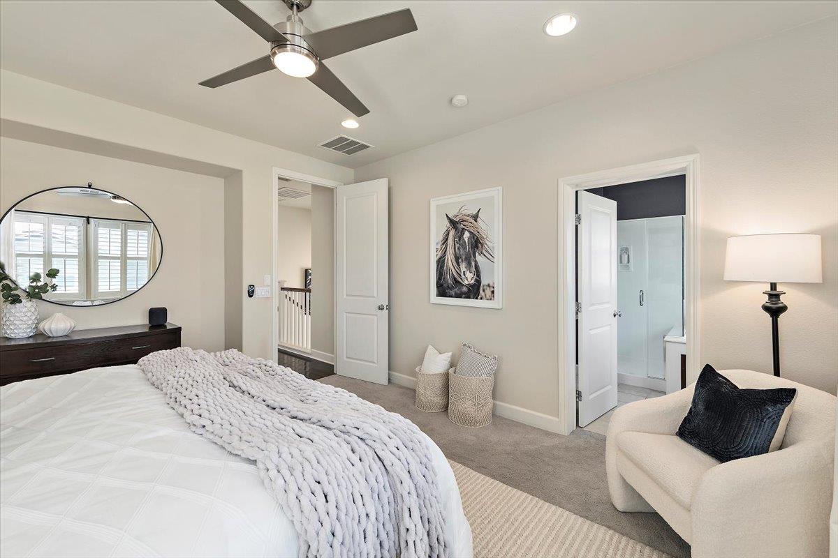 Detail Gallery Image 19 of 29 For 4679 Torrey Pines Cir, San Jose,  CA 95124 - 3 Beds | 2/1 Baths
