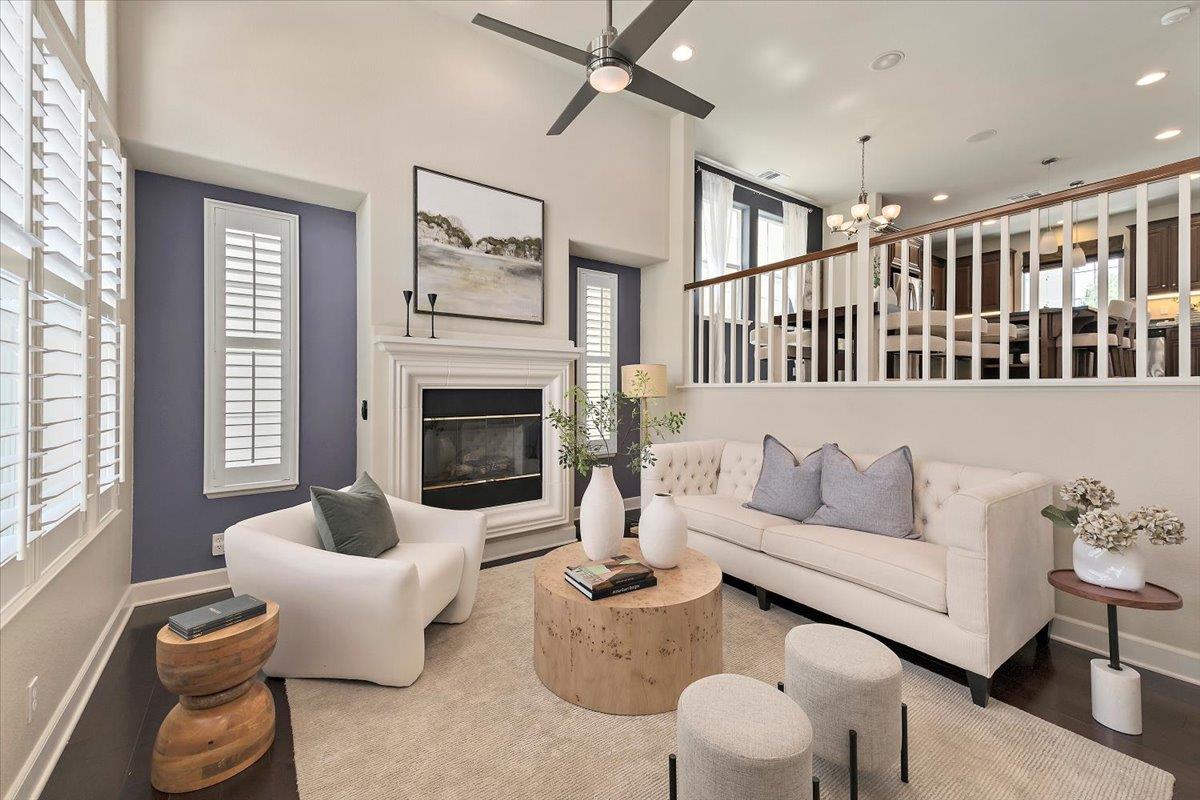 Detail Gallery Image 5 of 29 For 4679 Torrey Pines Cir, San Jose,  CA 95124 - 3 Beds | 2/1 Baths