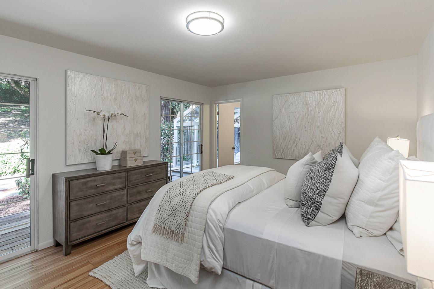 Detail Gallery Image 20 of 41 For 3570 Tripp Rd, Woodside,  CA 94062 - 4 Beds | 3 Baths