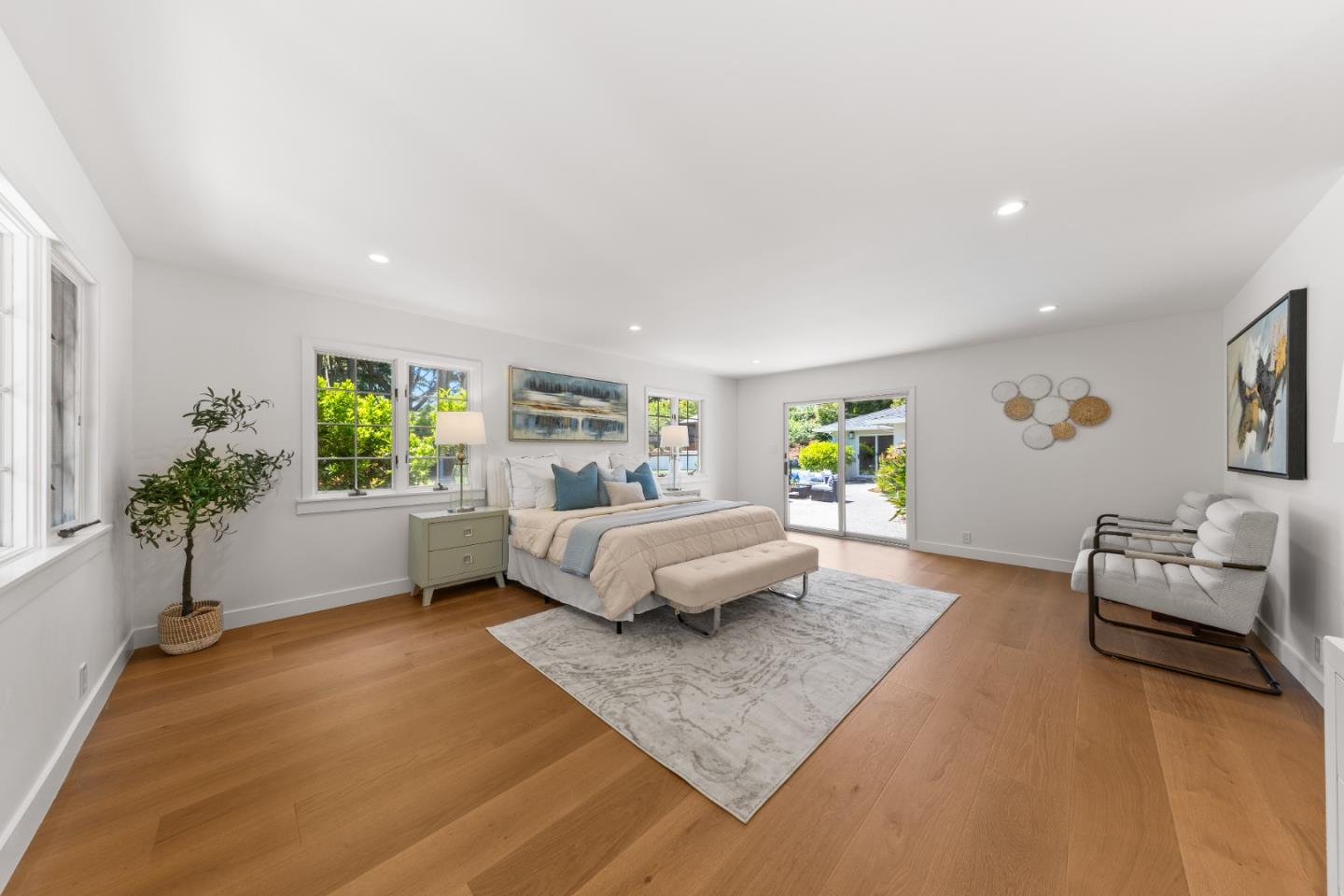 Detail Gallery Image 21 of 58 For 1575 Kingswood Dr, Hillsborough,  CA 94010 - 5 Beds | 3 Baths