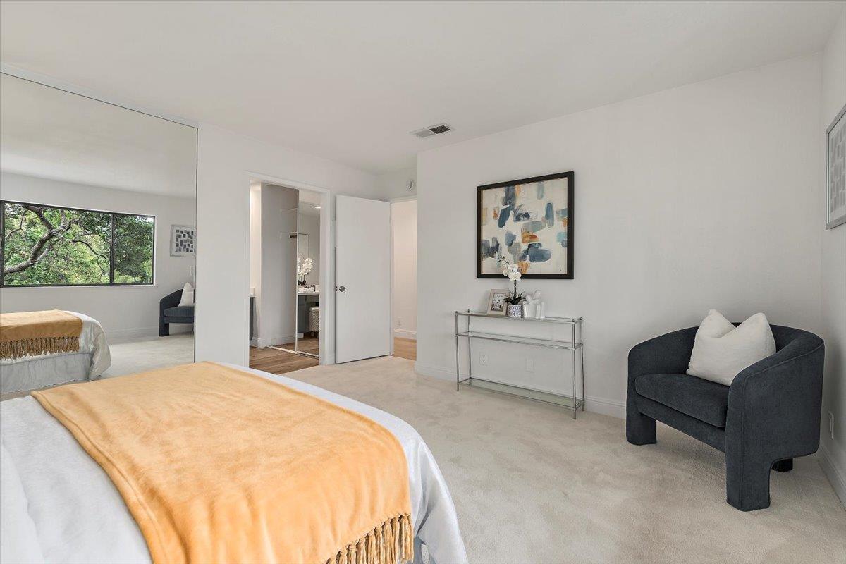 Detail Gallery Image 10 of 30 For 14357 Saratoga Ave #B,  Saratoga,  CA 95070 - 3 Beds | 2 Baths