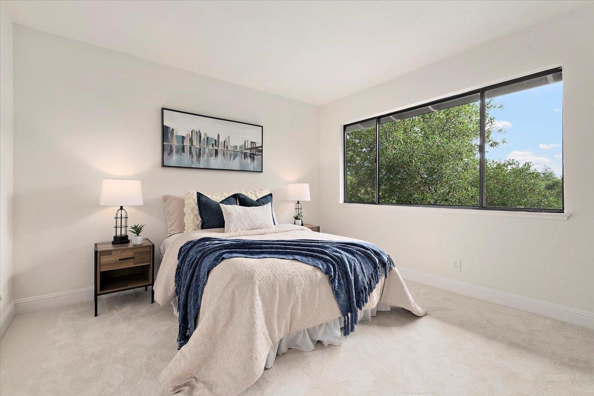 Detail Gallery Image 12 of 30 For 14357 Saratoga Ave #B,  Saratoga,  CA 95070 - 3 Beds | 2 Baths