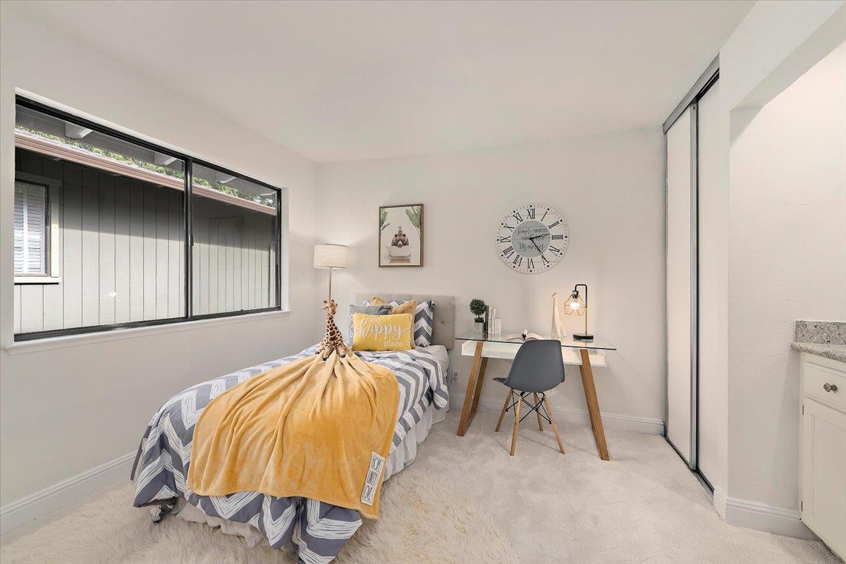 Detail Gallery Image 14 of 30 For 14357 Saratoga Ave #B,  Saratoga,  CA 95070 - 3 Beds | 2 Baths