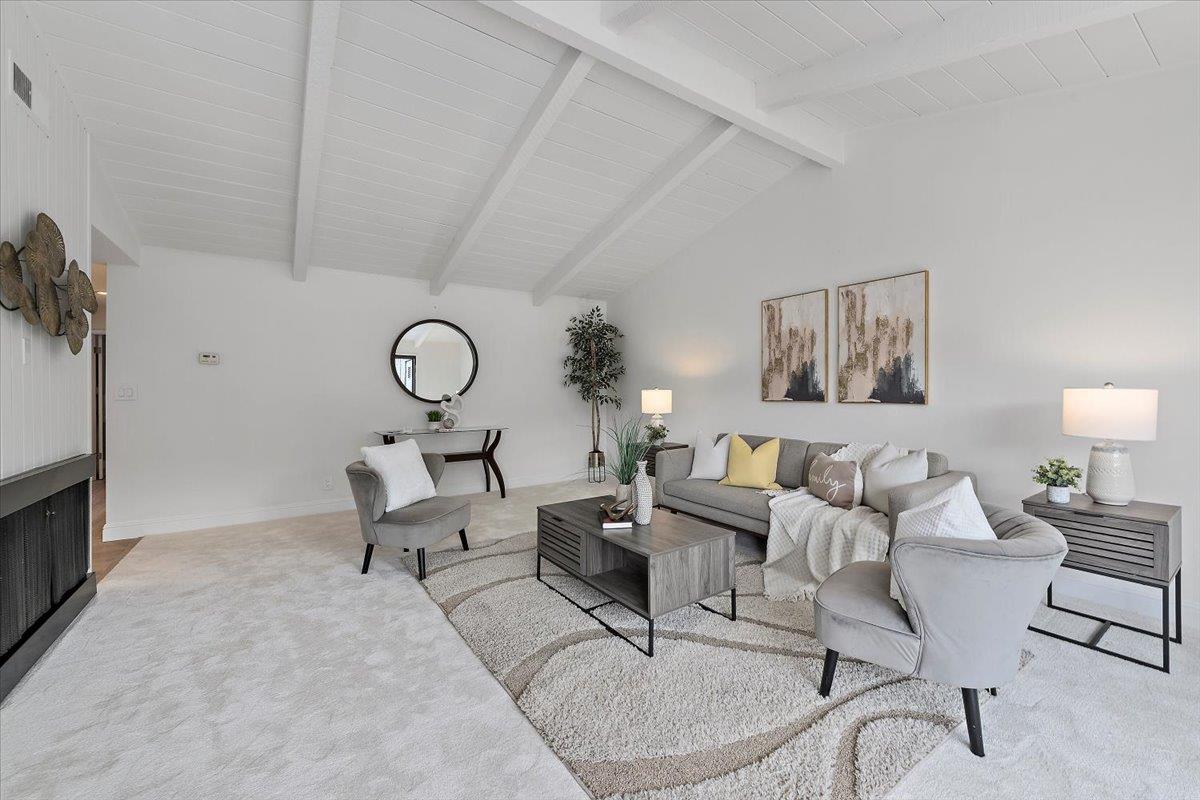 Detail Gallery Image 2 of 30 For 14357 Saratoga Ave #B,  Saratoga,  CA 95070 - 3 Beds | 2 Baths