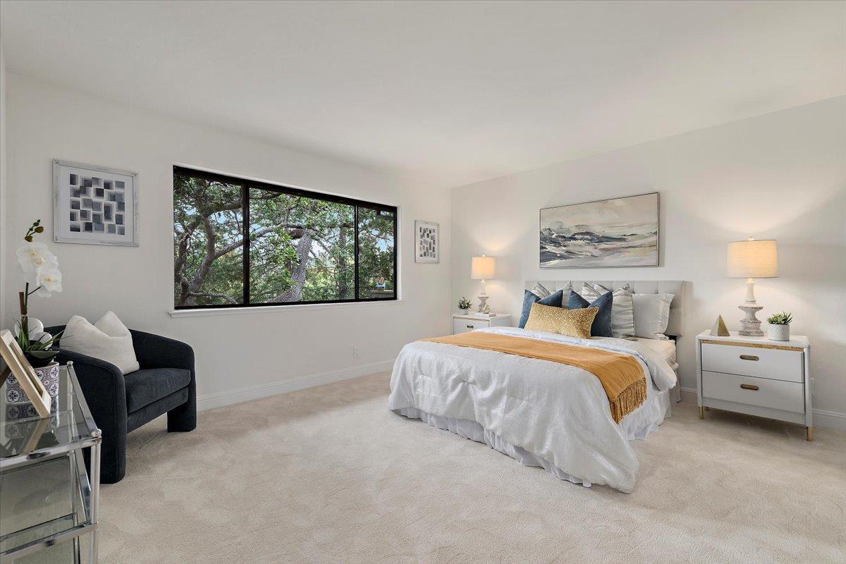 Detail Gallery Image 9 of 30 For 14357 Saratoga Ave #B,  Saratoga,  CA 95070 - 3 Beds | 2 Baths