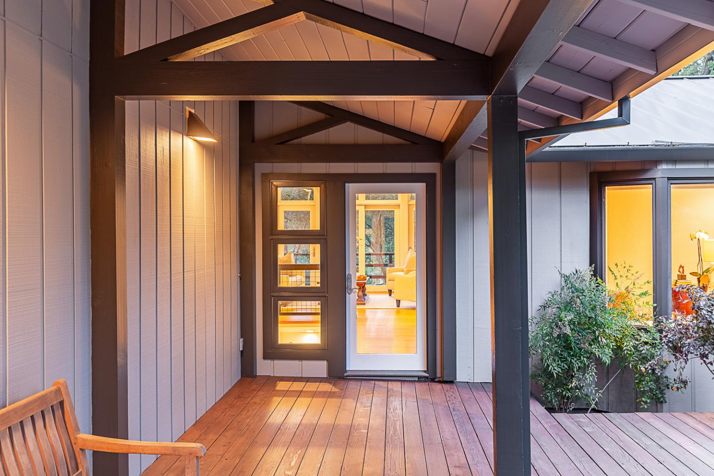 Detail Gallery Image 3 of 36 For 35 Neuman Ln, Woodside,  CA 94062 - 4 Beds | 4 Baths