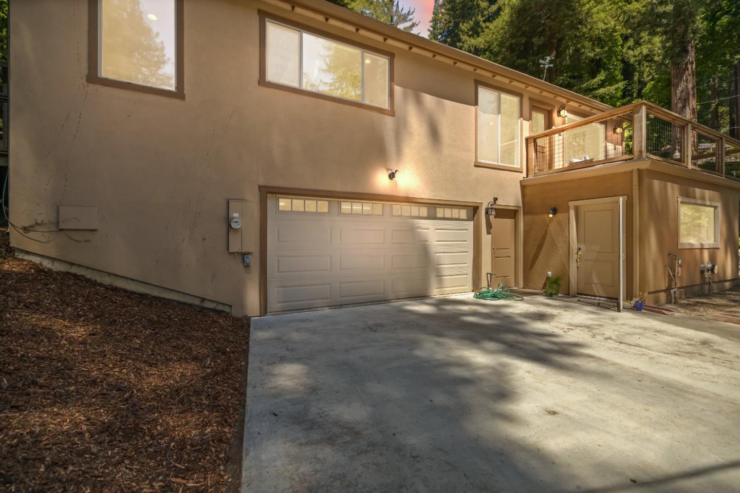 Detail Gallery Image 67 of 82 For 162 Rincon Rd, Felton,  CA 95018 - 3 Beds | 3 Baths