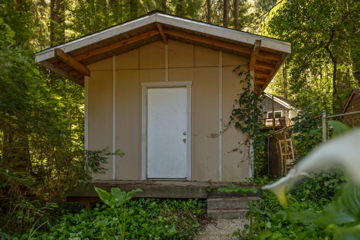 Detail Gallery Image 77 of 82 For 162 Rincon Rd, Felton,  CA 95018 - 3 Beds | 3 Baths