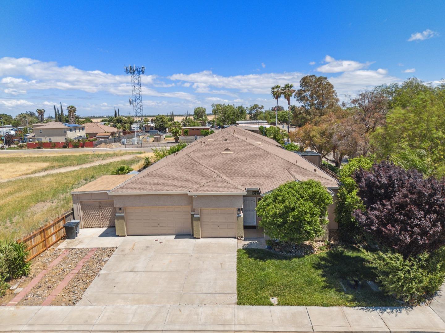 Detail Gallery Image 28 of 34 For 13494 Las Flores Dr, Gustine,  CA 95322 - 4 Beds | 3 Baths