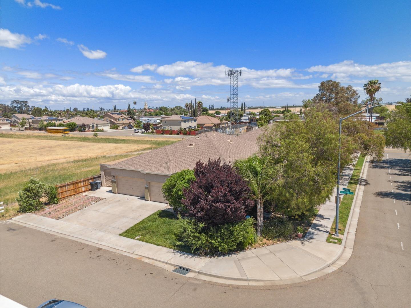 Detail Gallery Image 33 of 34 For 13494 Las Flores Dr, Gustine,  CA 95322 - 4 Beds | 3 Baths
