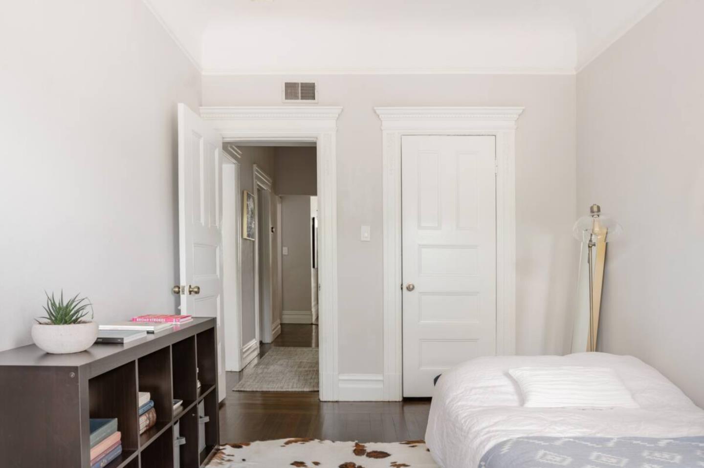 Detail Gallery Image 11 of 26 For 1222 Masonic Ave, San Francisco,  CA 94117 - 3 Beds | 2 Baths