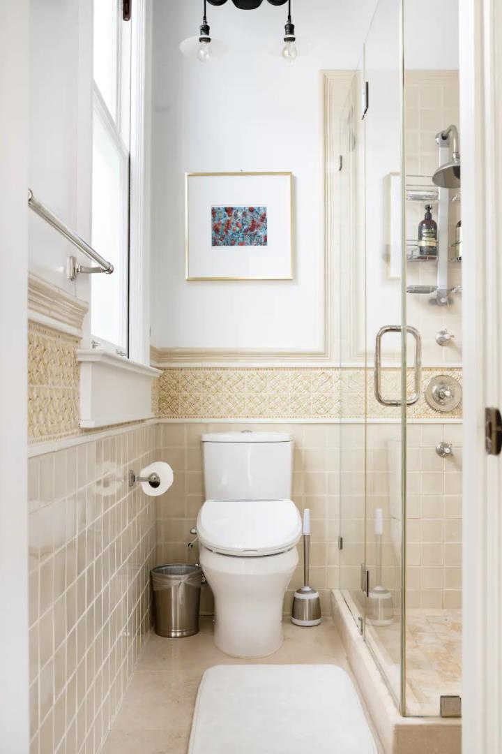 Detail Gallery Image 14 of 26 For 1222 Masonic Ave, San Francisco,  CA 94117 - 3 Beds | 2 Baths
