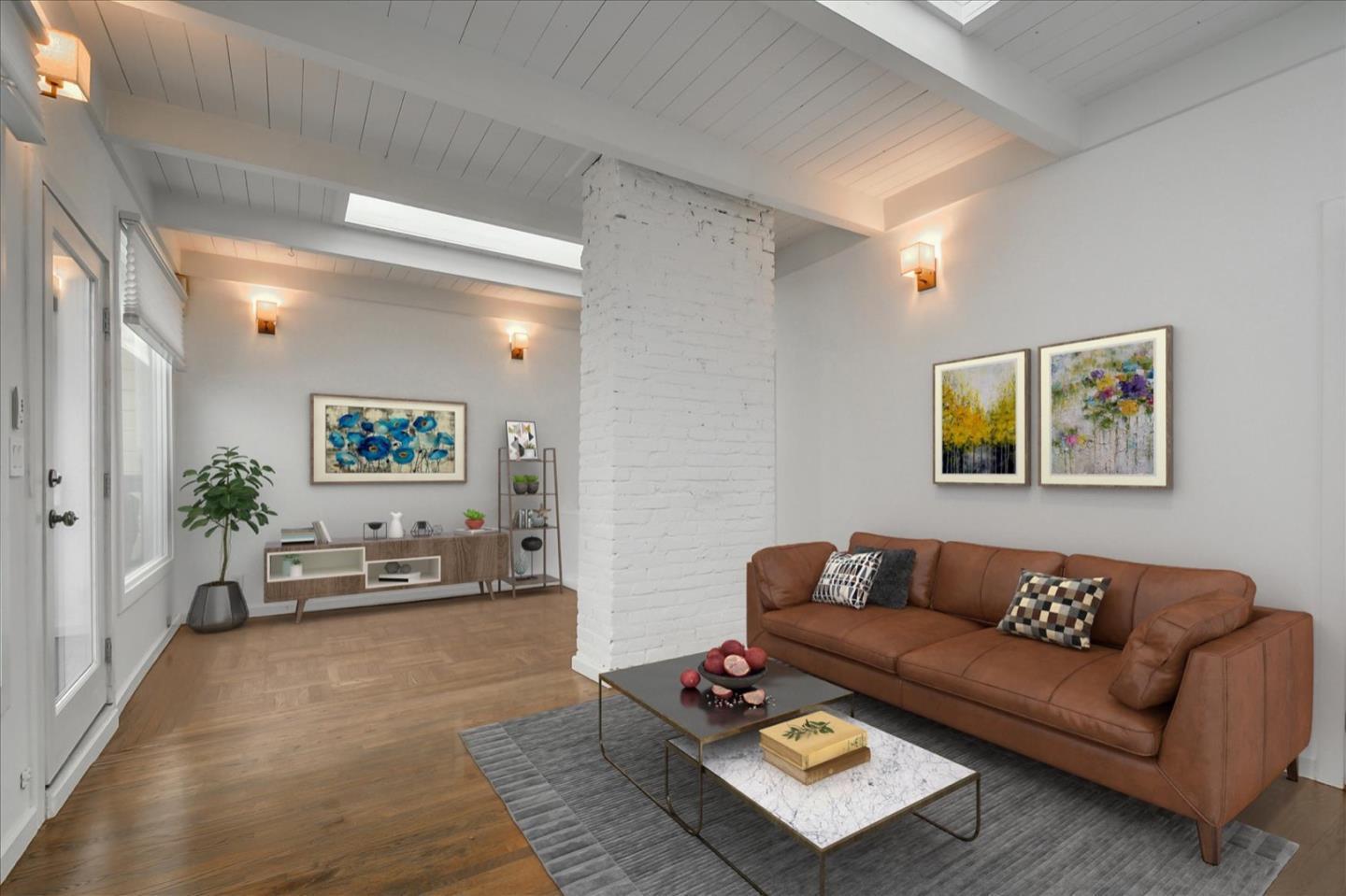 Detail Gallery Image 18 of 26 For 1222 Masonic Ave, San Francisco,  CA 94117 - 3 Beds | 2 Baths