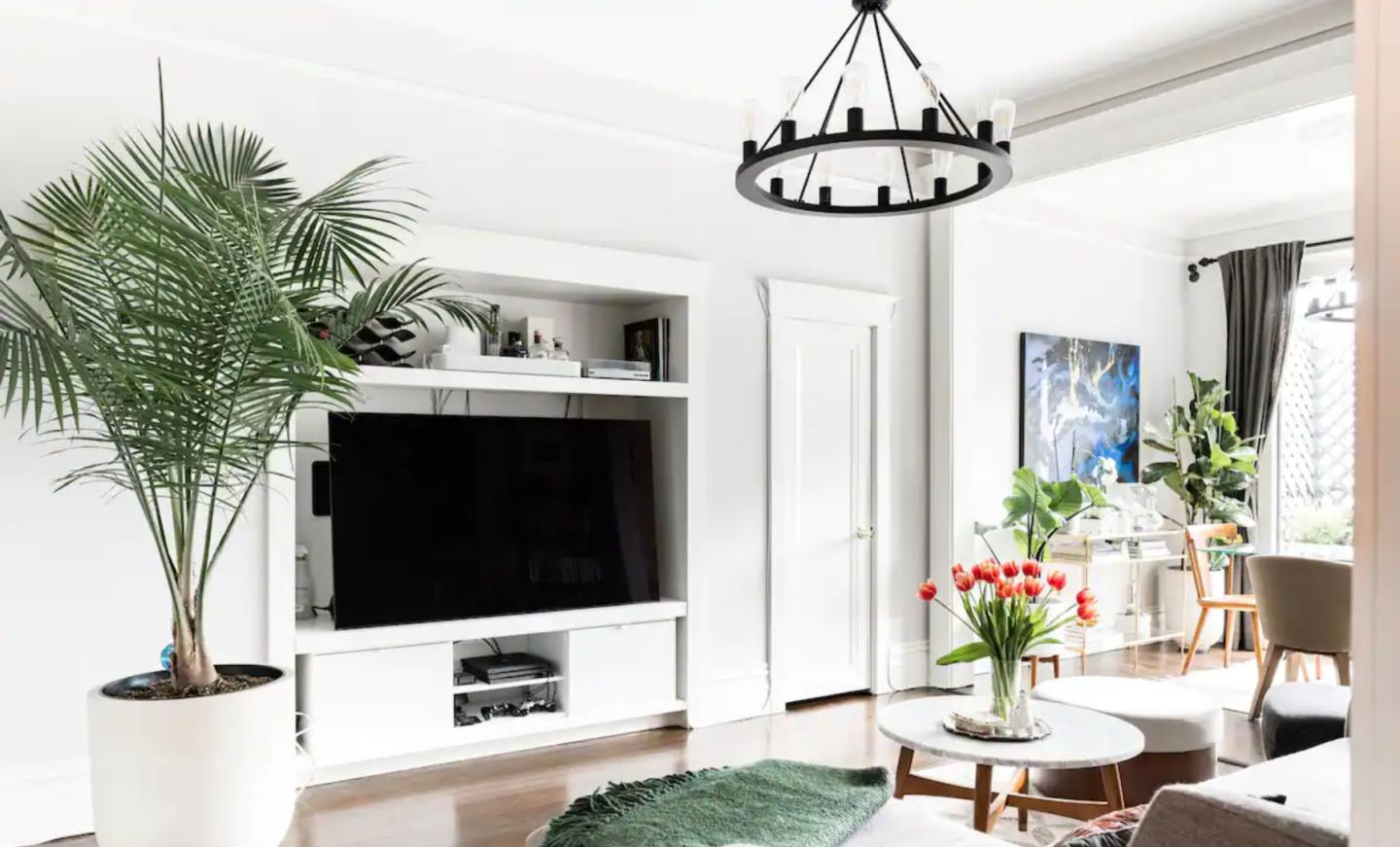 Detail Gallery Image 2 of 26 For 1222 Masonic Ave, San Francisco,  CA 94117 - 3 Beds | 2 Baths