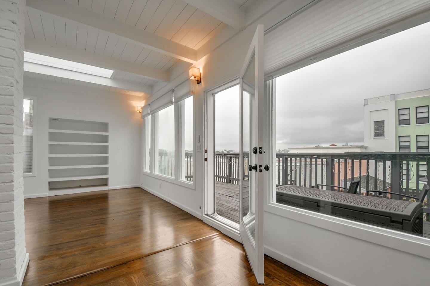 Detail Gallery Image 20 of 26 For 1222 Masonic Ave, San Francisco,  CA 94117 - 3 Beds | 2 Baths
