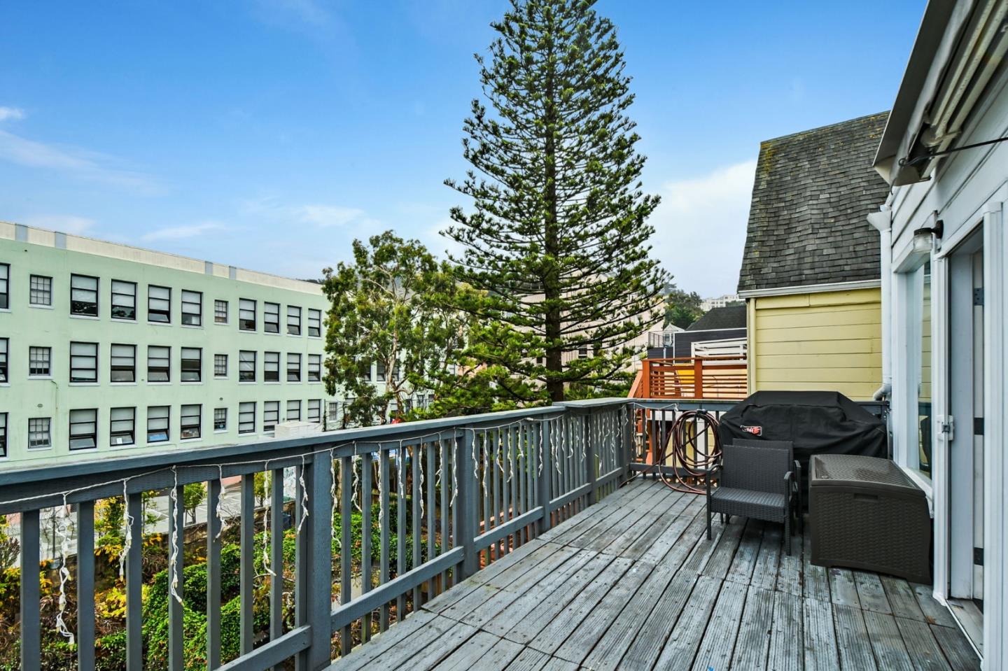 Detail Gallery Image 22 of 26 For 1222 Masonic Ave, San Francisco,  CA 94117 - 3 Beds | 2 Baths
