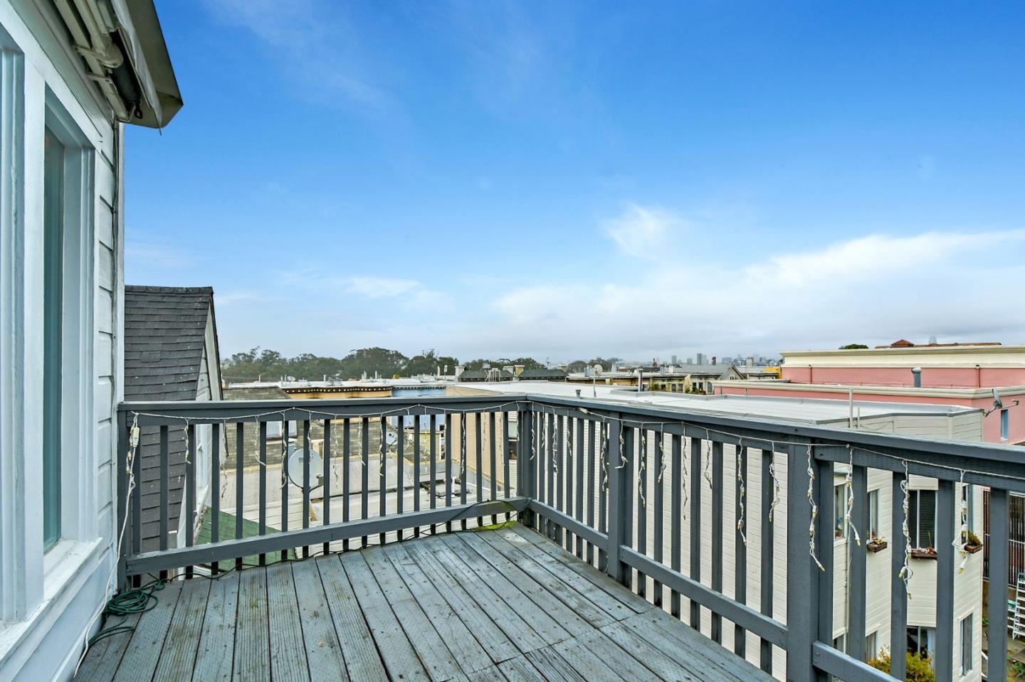 Detail Gallery Image 23 of 26 For 1222 Masonic Ave, San Francisco,  CA 94117 - 3 Beds | 2 Baths