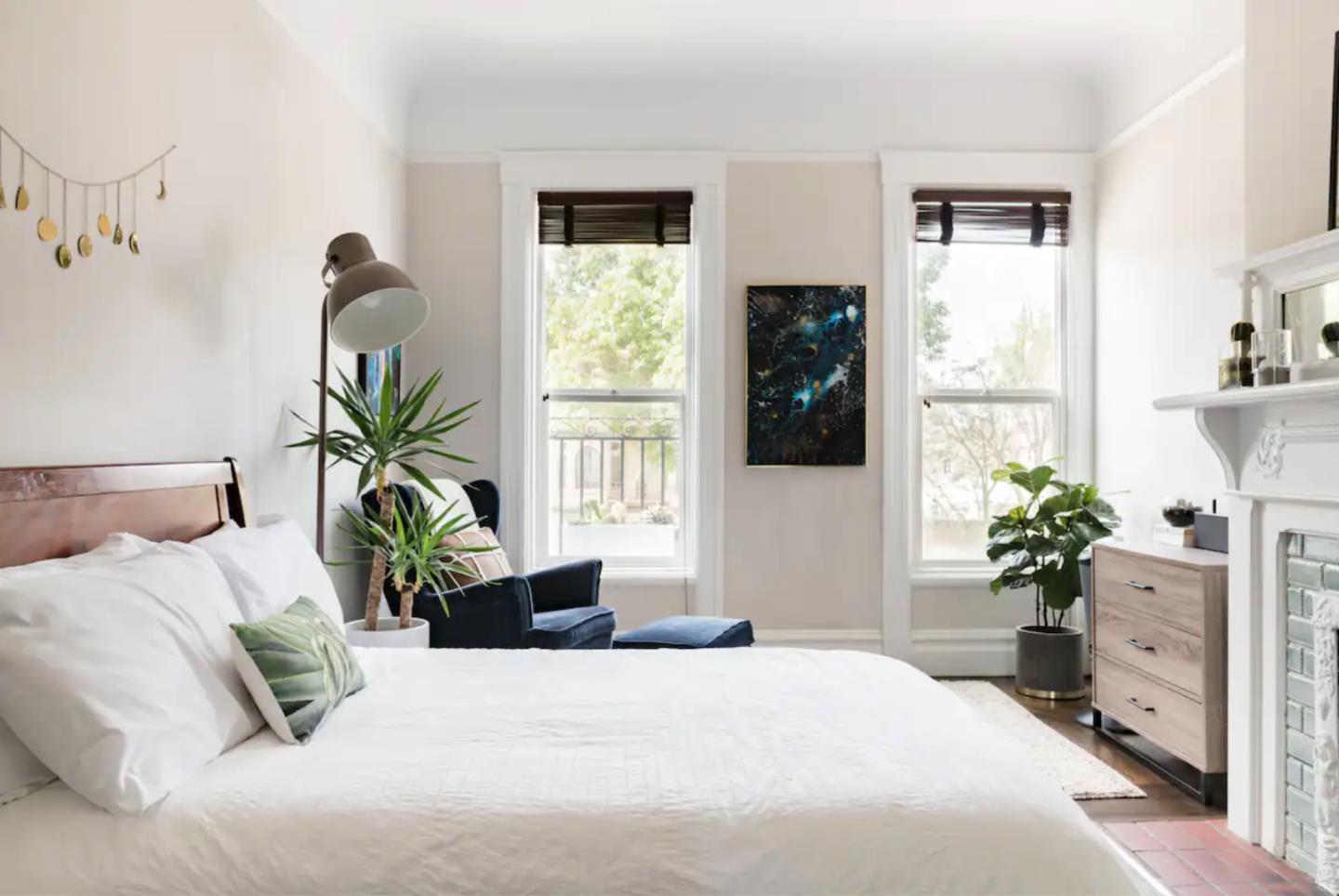 Detail Gallery Image 8 of 26 For 1222 Masonic Ave, San Francisco,  CA 94117 - 3 Beds | 2 Baths