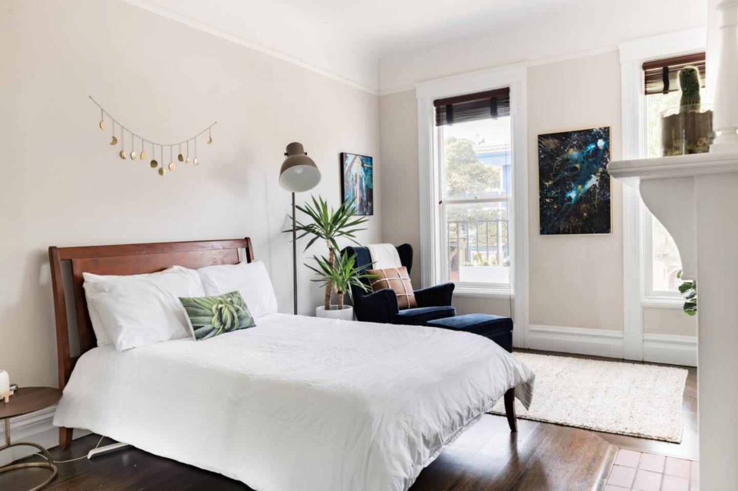 Detail Gallery Image 9 of 26 For 1222 Masonic Ave, San Francisco,  CA 94117 - 3 Beds | 2 Baths