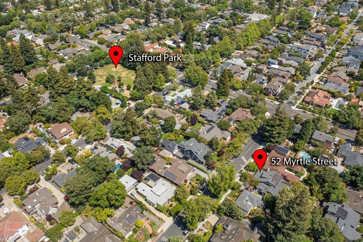 Detail Gallery Image 43 of 45 For 52 Myrtle St, Redwood City,  CA 94062 - 5 Beds | 3 Baths