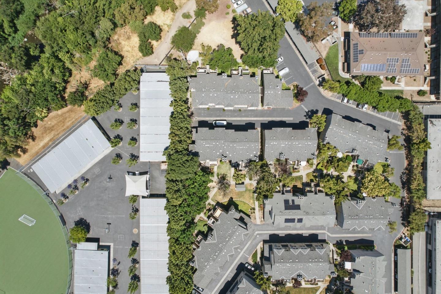Detail Gallery Image 31 of 43 For 1246 Coyote Creek Pl, San Jose,  CA 95116 - 2 Beds | 2 Baths