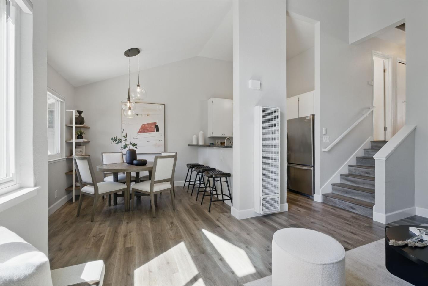 Detail Gallery Image 7 of 43 For 1246 Coyote Creek Pl, San Jose,  CA 95116 - 2 Beds | 2 Baths