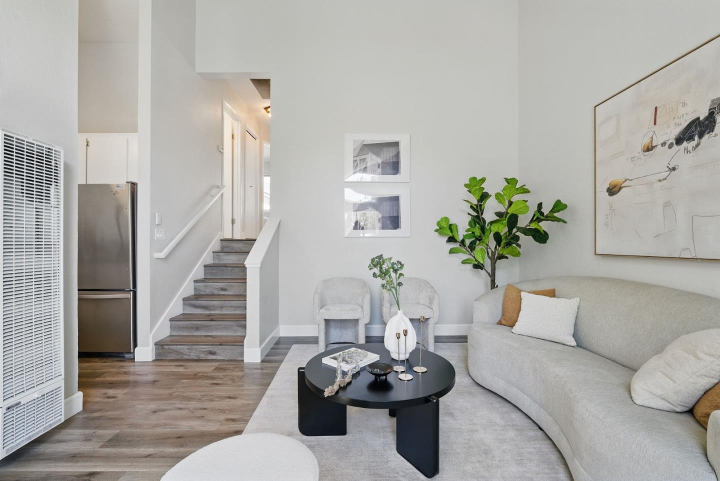 Detail Gallery Image 8 of 43 For 1246 Coyote Creek Pl, San Jose,  CA 95116 - 2 Beds | 2 Baths