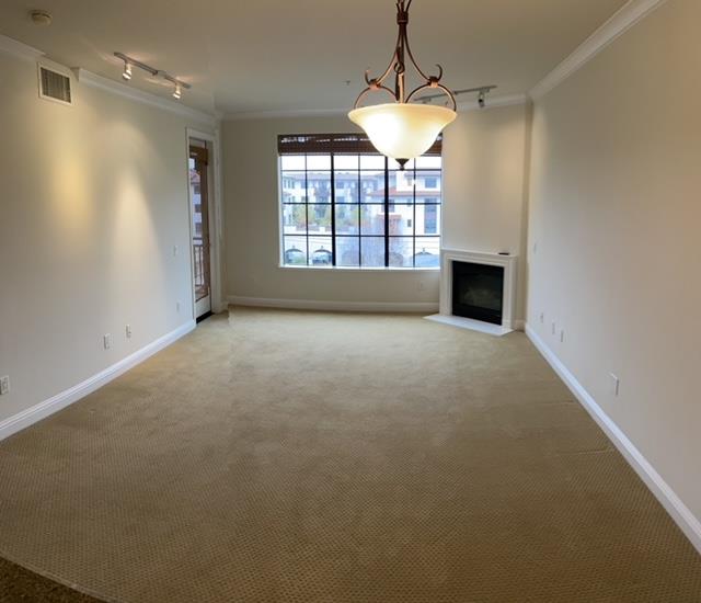 Detail Gallery Image 10 of 21 For 633 Elm St #415,  San Carlos,  CA 94070 - 1 Beds | 1 Baths