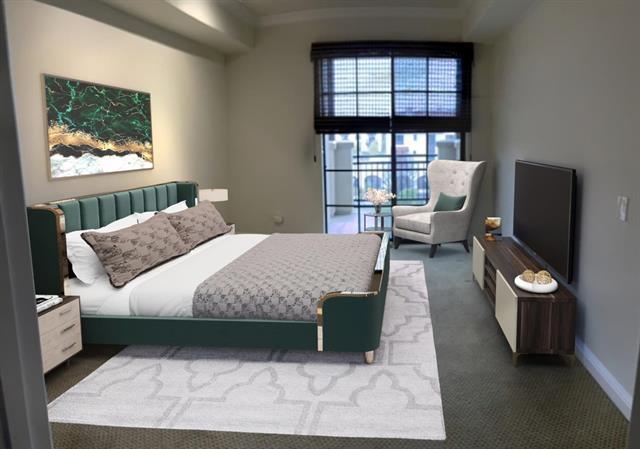 Detail Gallery Image 11 of 21 For 633 Elm St #415,  San Carlos,  CA 94070 - 1 Beds | 1 Baths