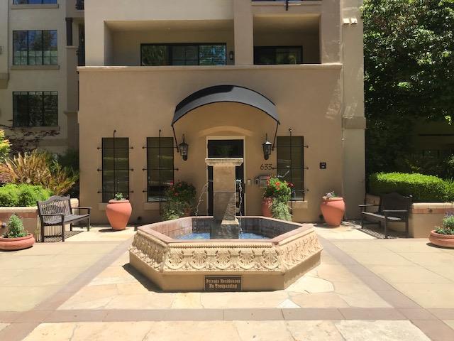 Detail Gallery Image 4 of 21 For 633 Elm St #415,  San Carlos,  CA 94070 - 1 Beds | 1 Baths