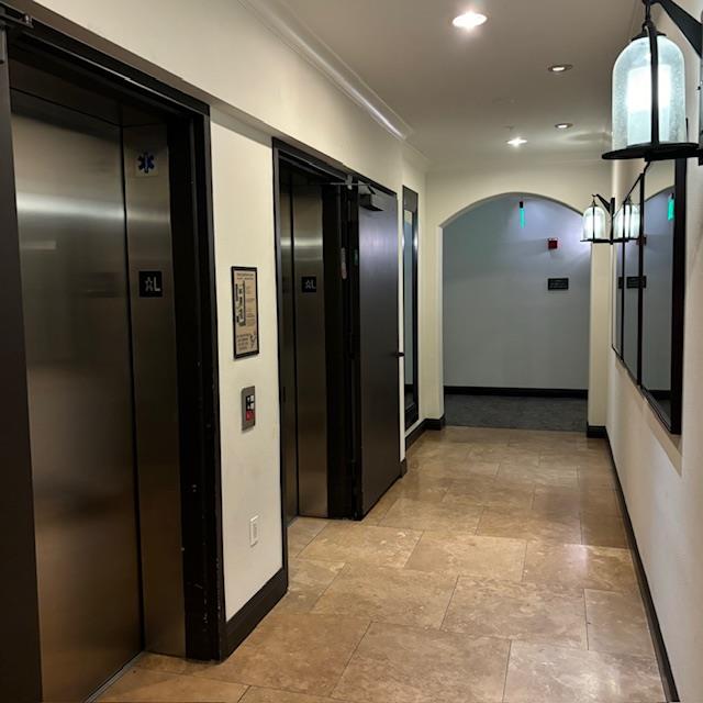 Detail Gallery Image 7 of 21 For 633 Elm St #415,  San Carlos,  CA 94070 - 1 Beds | 1 Baths