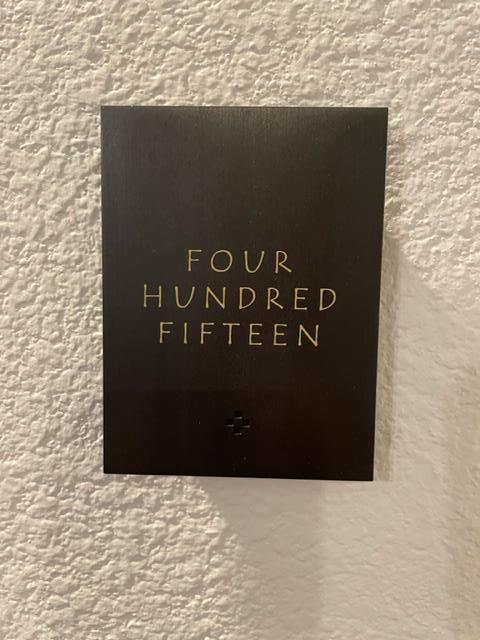 Detail Gallery Image 8 of 21 For 633 Elm St #415,  San Carlos,  CA 94070 - 1 Beds | 1 Baths