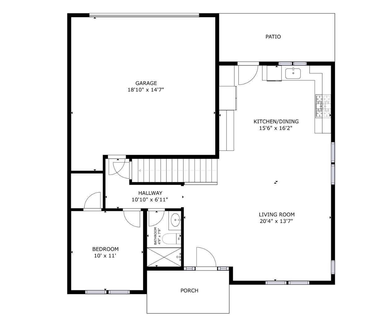 Detail Gallery Image 39 of 40 For 2762 Alliston Loop, Dublin,  CA 94568 - 4 Beds | 3 Baths