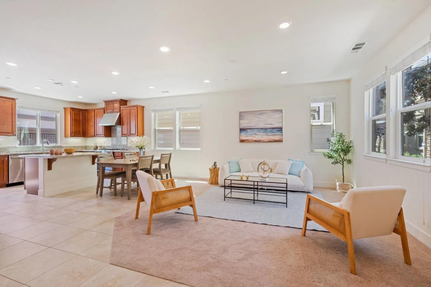 Detail Gallery Image 7 of 40 For 2762 Alliston Loop, Dublin,  CA 94568 - 4 Beds | 3 Baths