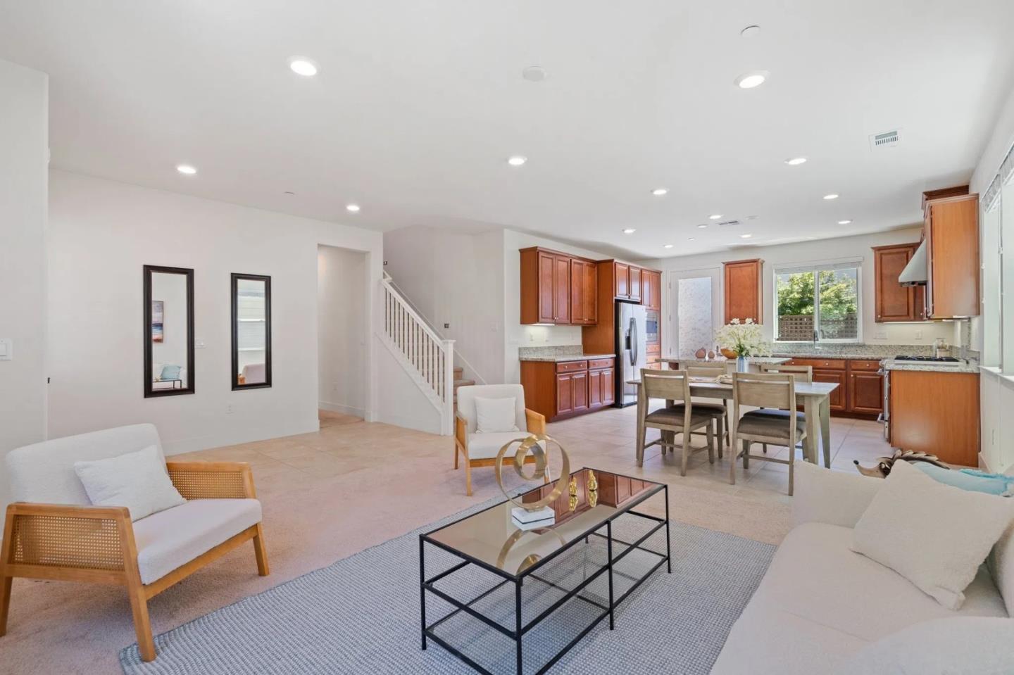 Detail Gallery Image 9 of 40 For 2762 Alliston Loop, Dublin,  CA 94568 - 4 Beds | 3 Baths