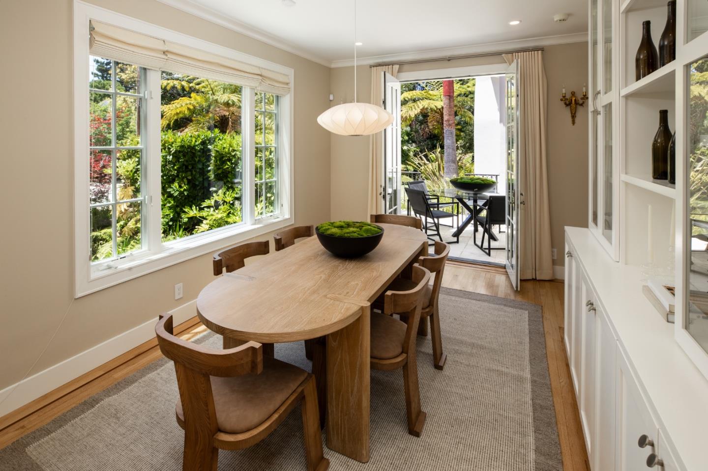 Detail Gallery Image 9 of 37 For 1755 Webster St, Palo Alto,  CA 94301 - 6 Beds | 3/1 Baths
