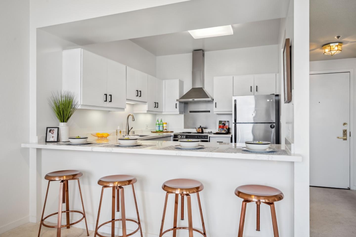 Detail Gallery Image 14 of 30 For 6363 Christie Ave #2801,  Emeryville,  CA 94608 - 1 Beds | 1 Baths